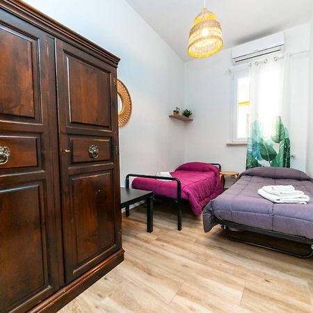 Metrofront-Apartment Roma المظهر الخارجي الصورة