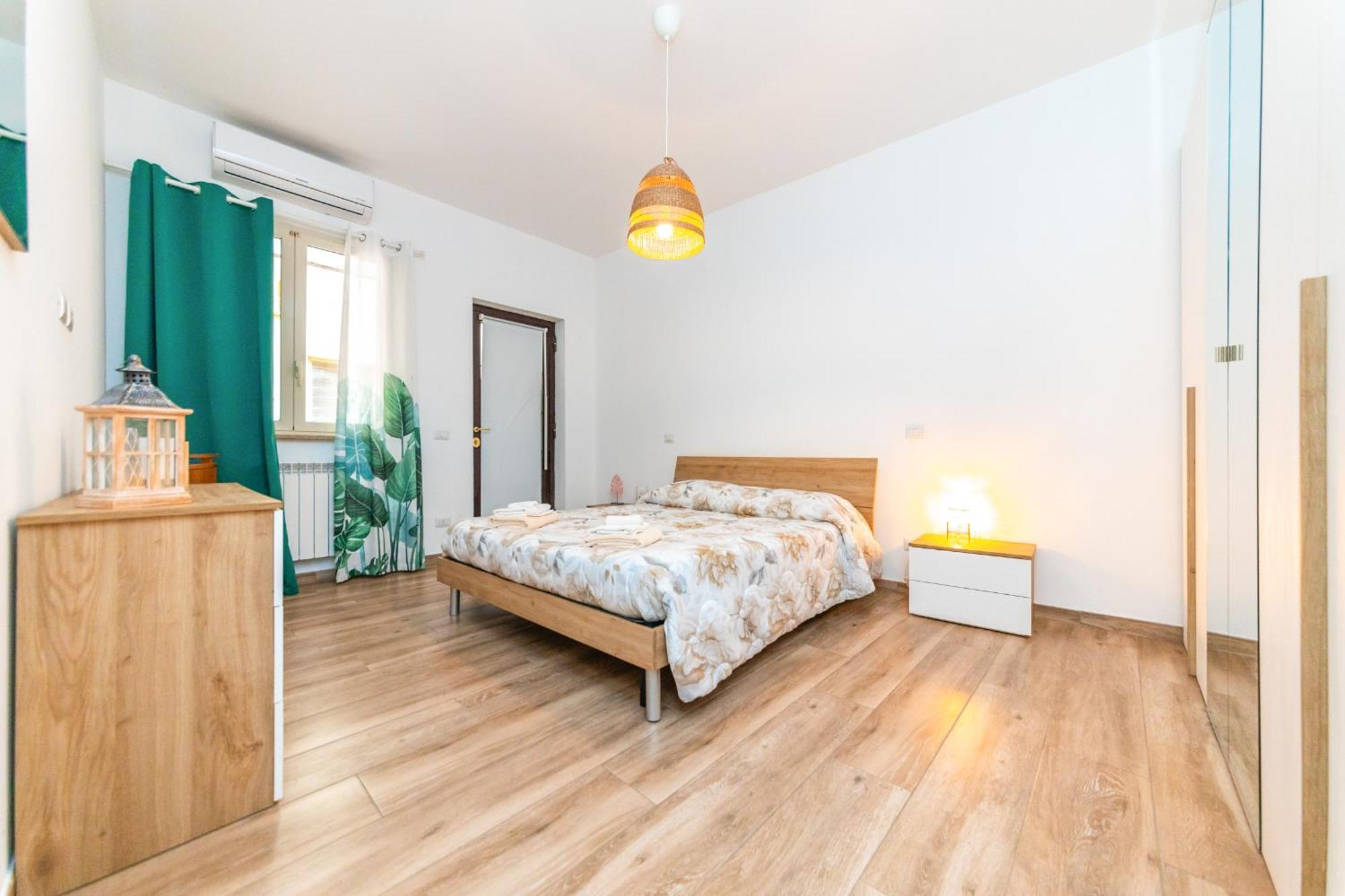 Metrofront-Apartment Roma المظهر الخارجي الصورة