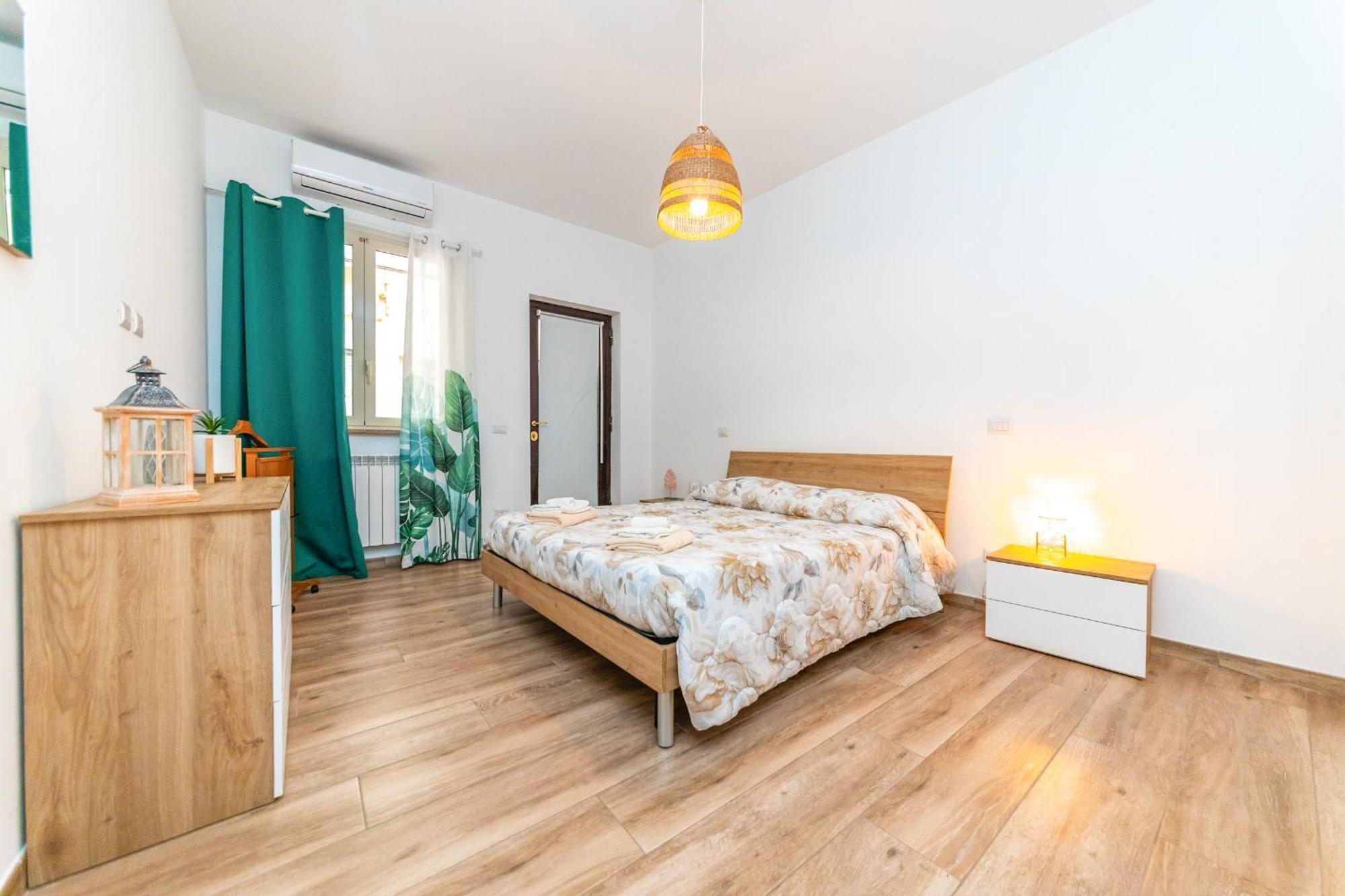 Metrofront-Apartment Roma المظهر الخارجي الصورة