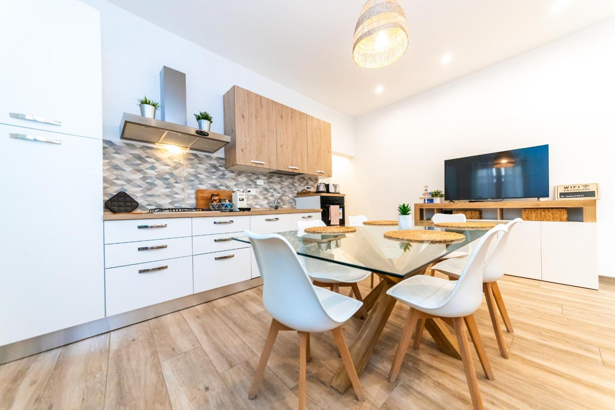 Metrofront-Apartment Roma المظهر الخارجي الصورة
