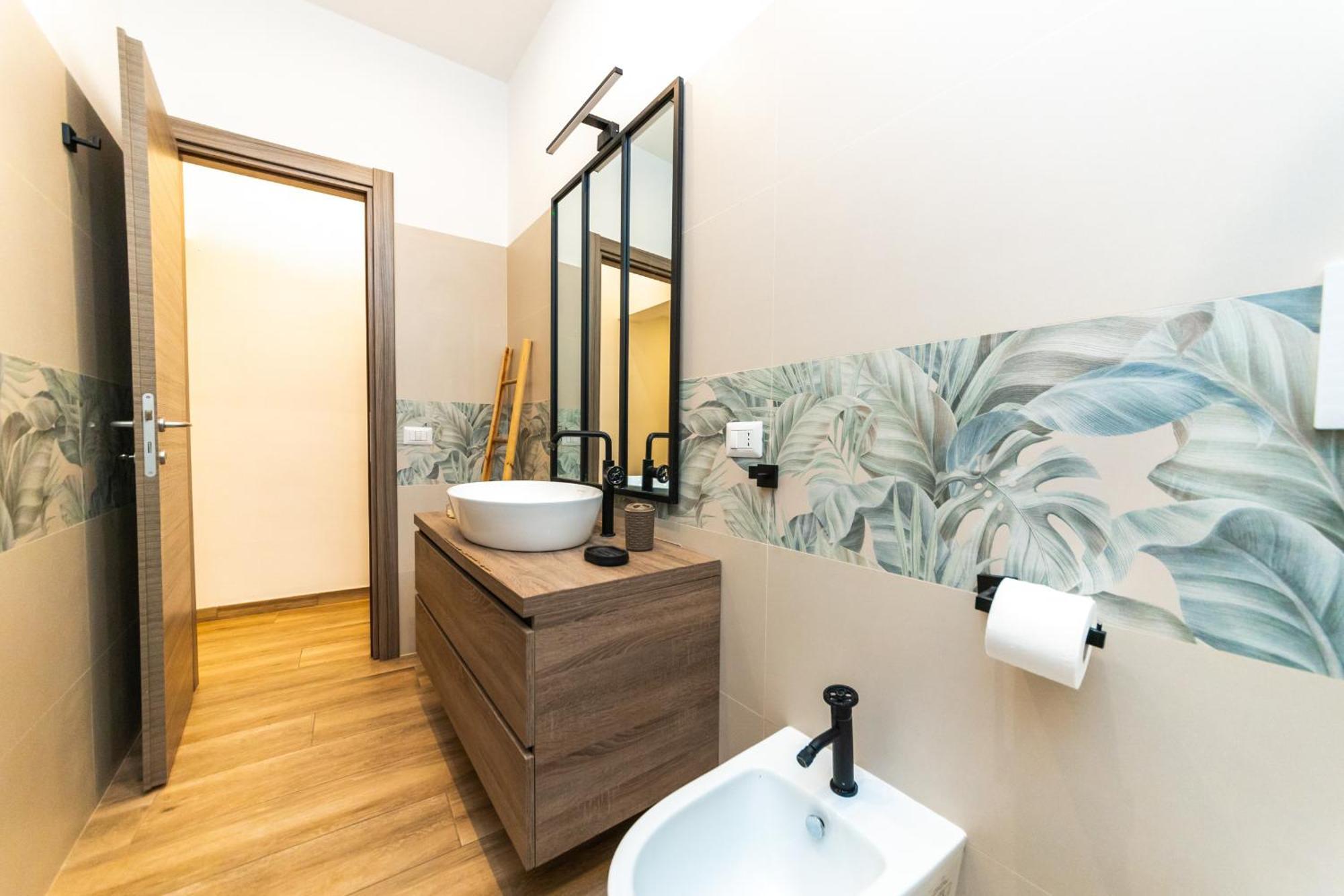 Metrofront-Apartment Roma المظهر الخارجي الصورة